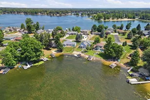 7201 Holiday Dr, Canadian Lakes, MI 49346 - Photo 65