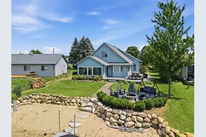 7201 Holiday Drive, Canadian Lakes, MI 49346 - Photo 1