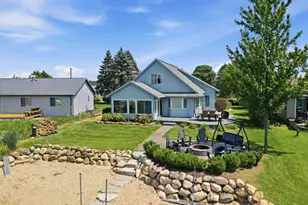 7201 Holiday Dr, Canadian Lakes, MI 49346 - Photo 1