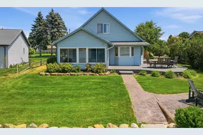 7201 Holiday Drive, Canadian Lakes, MI 49346 - Photo 3