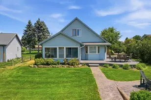 7201 Holiday Dr, Canadian Lakes, MI 49346 - Photo 3