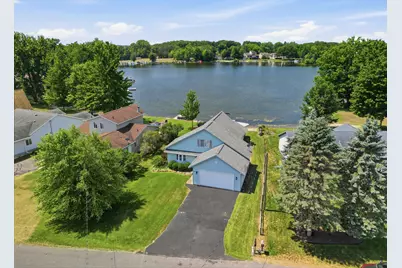 7201 Holiday Drive, Canadian Lakes, MI 49346 - Photo 5