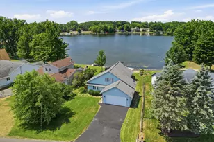 7201 Holiday Dr, Canadian Lakes, MI 49346 - Photo 5