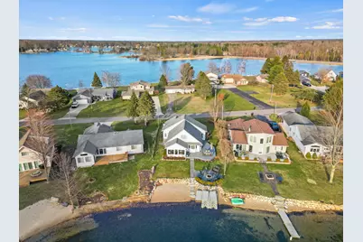 7201 Holiday Drive, Canadian Lakes, MI 49346 - Photo 61