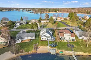 7201 Holiday Dr, Canadian Lakes, MI 49346 - Photo 61