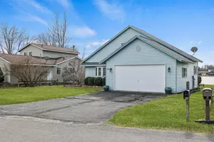 7201 Holiday Dr, Canadian Lakes, MI 49346 - Photo 65