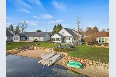 7201 Holiday Drive, Canadian Lakes, MI 49346 - Photo 53