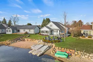 7201 Holiday Dr, Canadian Lakes, MI 49346 - Photo 53