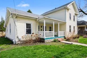 201 S Oak St, Buchanan, MI 49107 - Photo 3