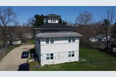 608 W Michigan, Paw Paw, MI 49079 - Photo 1