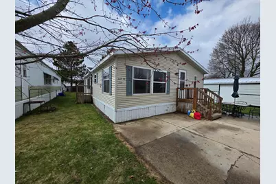219 Circle Drive, Fremont, MI 49412 - Photo 1
