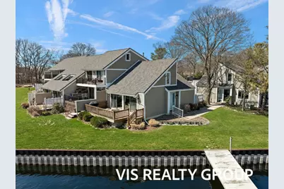 570 Wind Drift Lane #25, Spring Lake, MI 49456 - Photo 1