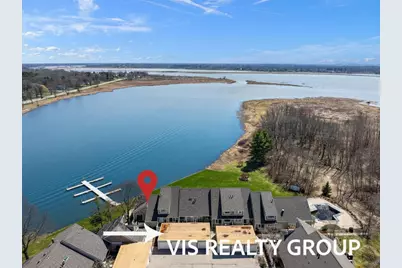 570 Wind Drift Lane #25, Spring Lake, MI 49456 - Photo 5