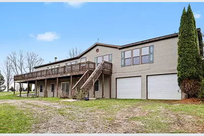 413 Creamery Road, Union City, MI 49094 - Photo 35