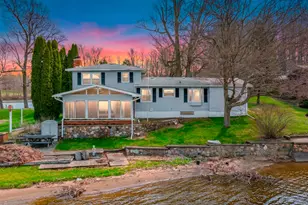 683 Shannon Dr, Union City, MI 49094 - Photo 1