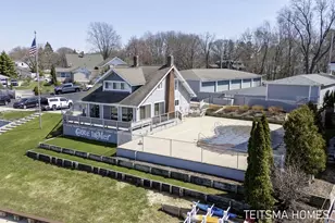 400 Lakeview Ct, Spring Lake, MI 49456 - Photo 53