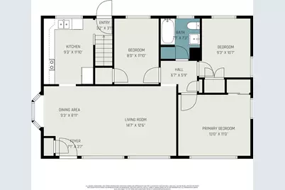 1800 Cooley Avenue, Ann Arbor, MI 48103 - Photo 9