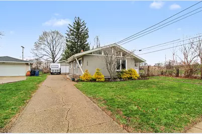 1800 Cooley Avenue, Ann Arbor, MI 48103 - Photo 3