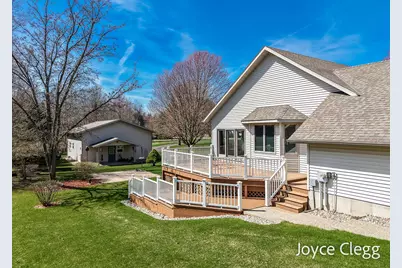 4596 Jack Pine Drive, Holland, MI 49423 - Photo 5