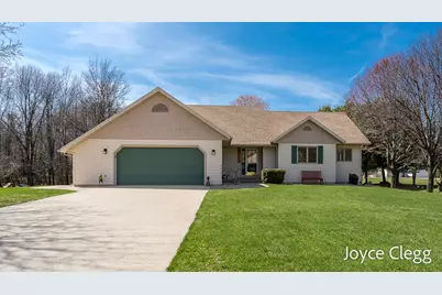 4596 Jack Pine Drive, Holland, MI 49423 - Photo 3