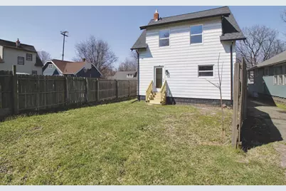 71 W Burnham Street W, Battle Creek, MI 49015 - Photo 3