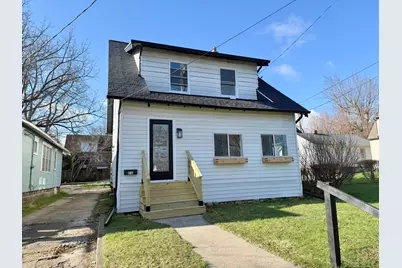 71 W Burnham Street W, Battle Creek, MI 49015 - Photo 1