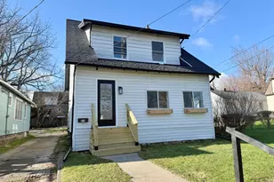 71 W Burnham Street W, Battle Creek, MI 49015 - Photo 1