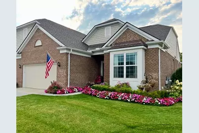 3376 Bella Vista Drive, Ann Arbor, MI 48108 - Photo 1