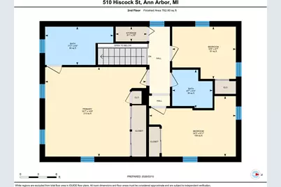 510 Hiscock Street, Ann Arbor, MI 48103 - Photo 37