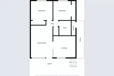 1716 Orchard Street, Ann Arbor, MI 48103 - Photo 3