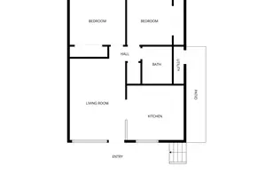 1716 Orchard St, Ann Arbor, MI 48103 - Photo 3