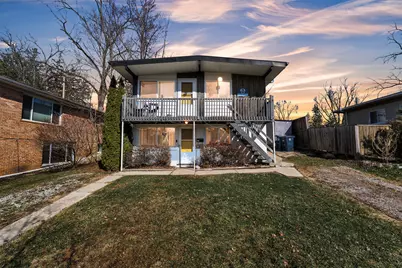 1716 Orchard Street, Ann Arbor, MI 48103 - Photo 1