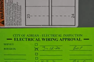 717 Bristol St, Adrian, MI 49221 - Photo 15