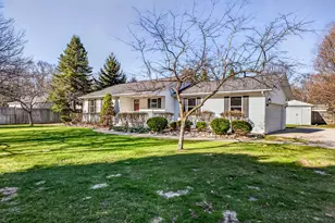 7947 S Marlene Dr, Rothbury, MI 49452 - Photo 7