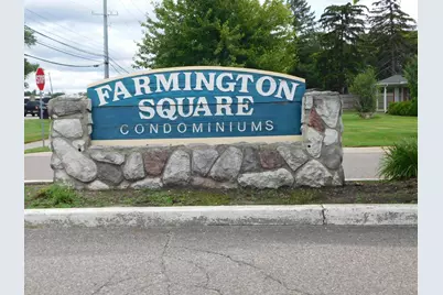 32005 W 12 Mile Road #206, Farmington Hills, MI 48334 - Photo 1