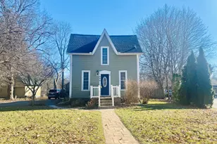 860 E Michigan Ave, Marshall, MI 49068 - Photo 1