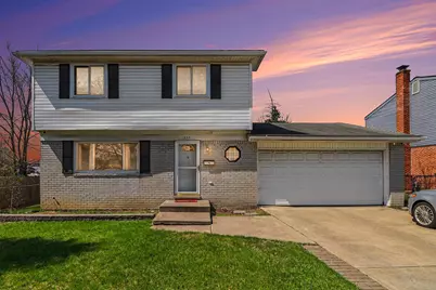 111 Central Court, Garden City, MI 48135 - Photo 1