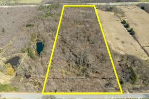 V/L 34 7 Blue Star Hwy, South Haven, MI 49090 - Photo 1