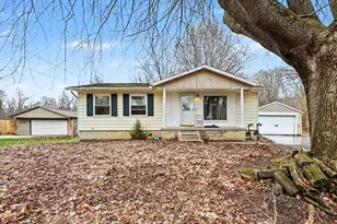 3390 Harben St, Jackson, MI 49203 - Photo 1