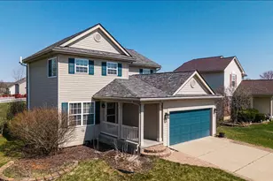 8302 N Warwick Ct, Ypsilanti, MI 48198 - Photo 43