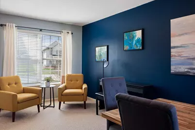 8302 N Warwick Court, Ypsilanti, MI 48198 - Photo 5