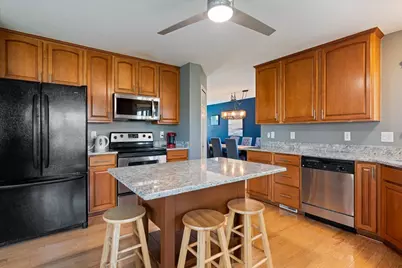 8302 N Warwick Court, Ypsilanti, MI 48198 - Photo 3