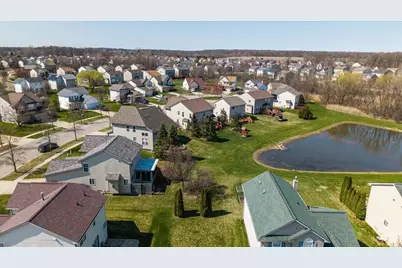 8302 N Warwick Court, Ypsilanti, MI 48198 - Photo 51