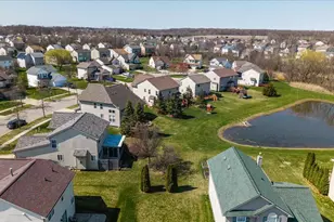 8302 N Warwick Ct, Ypsilanti, MI 48198 - Photo 51