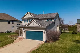 8302 N Warwick Ct, Ypsilanti, MI 48198 - Photo 47