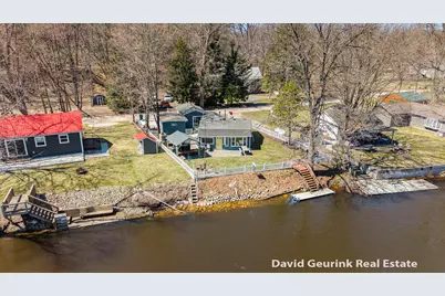 7566 Main Street, Newaygo, MI 49337 - Photo 1