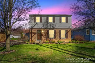 2457 Coit Ave NE, Grand Rapids, MI 49505 - Photo 1