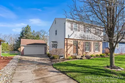 2457 Coit Avenue NE, Grand Rapids, MI 49505 - Photo 3