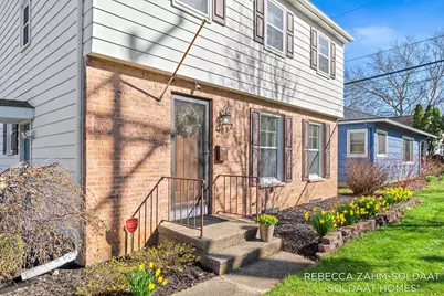 2457 Coit Avenue NE, Grand Rapids, MI 49505 - Photo 5