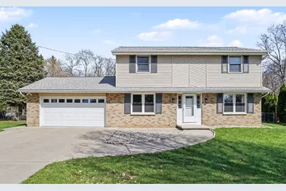 7914 Foxwood Street, Richland, MI 49083 - Photo 1